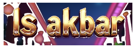 ls akbar logo